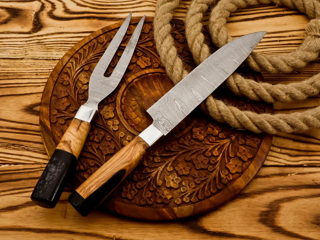 knife and fork​
fork and knife
knife and fork set​
bbq knives
best knives for bbq​
best bbq knives​
bbq knives set​
best bbq knives set​
best knives for bbq chef
professional bbq knives​