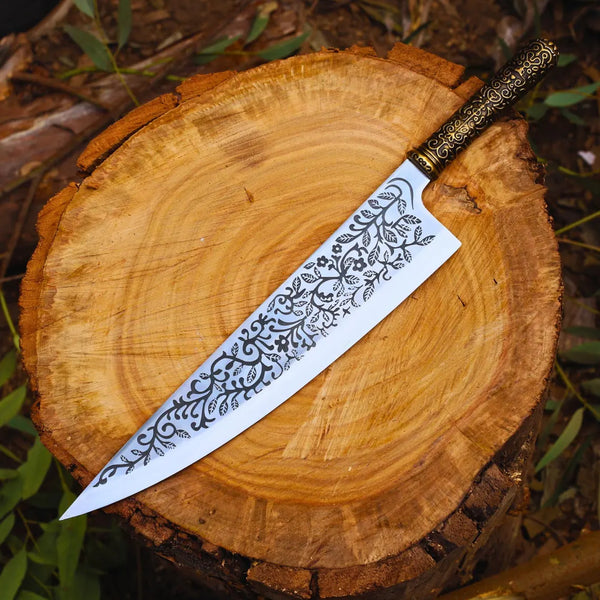 Vorpal blade Alice madness returns